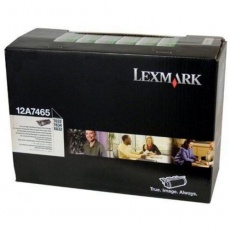 Lexmark T632/634